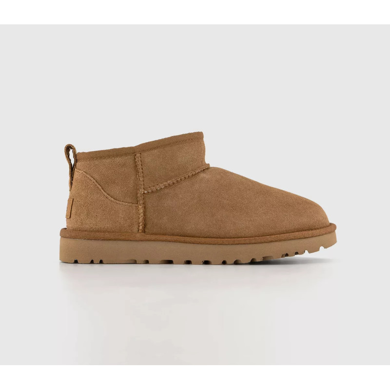 UGG - Classic Ultra Mini Boots